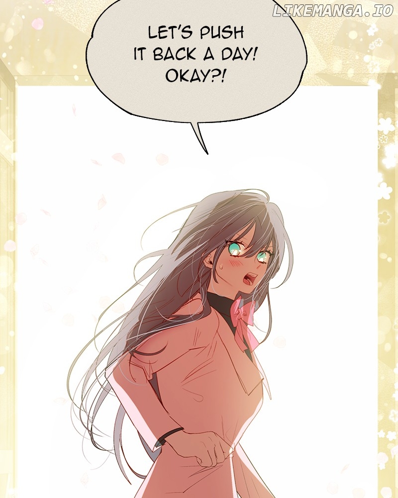 Heart Throbbing Conqueror Chapter 42 - page 5