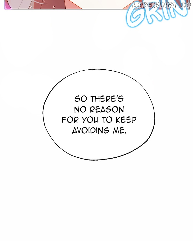 Heart Throbbing Conqueror Chapter 42 - page 57