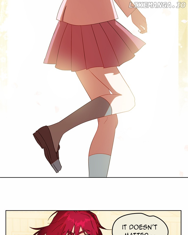 Heart Throbbing Conqueror Chapter 42 - page 6