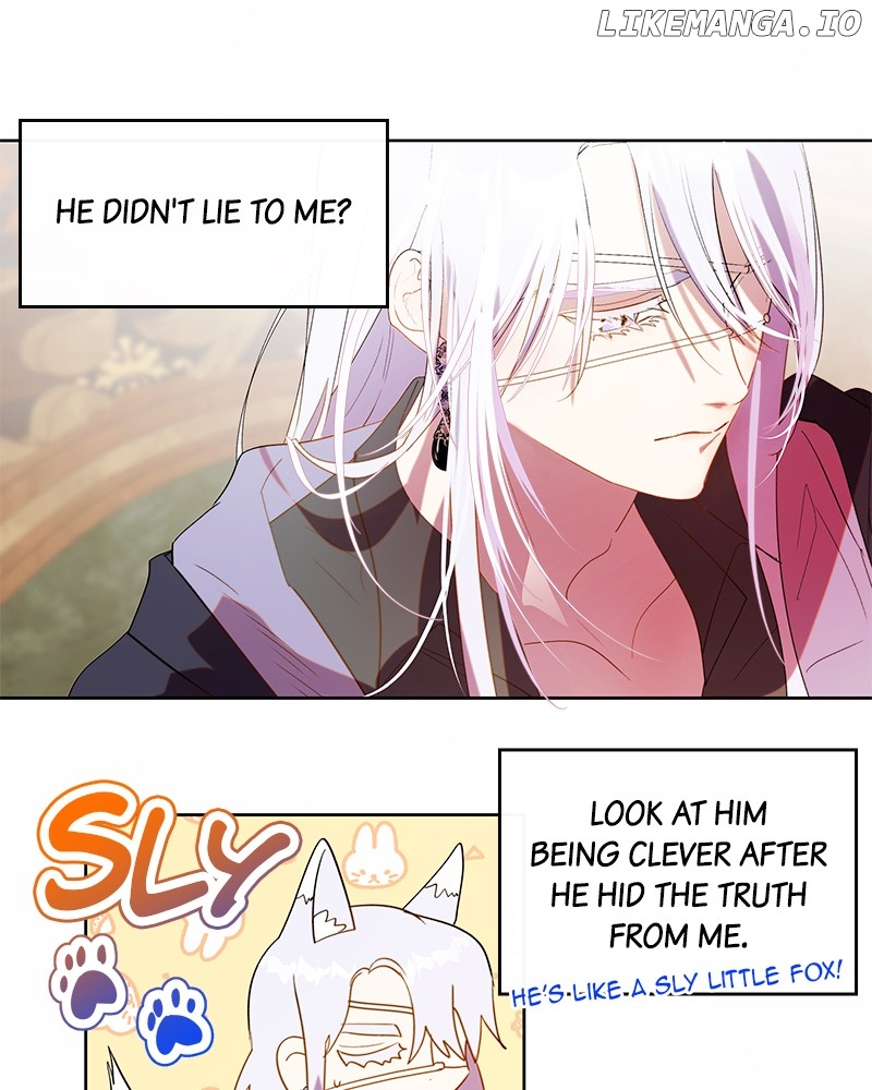 Heart Throbbing Conqueror Chapter 51 - page 1