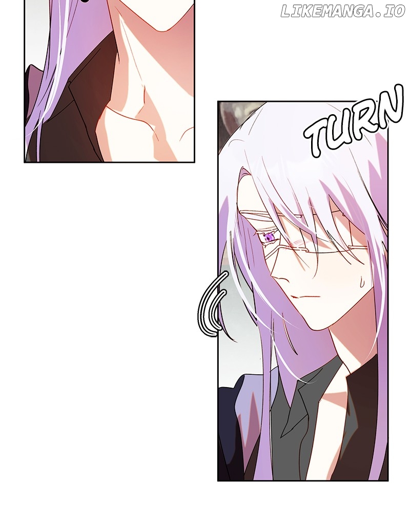 Heart Throbbing Conqueror Chapter 51 - page 10