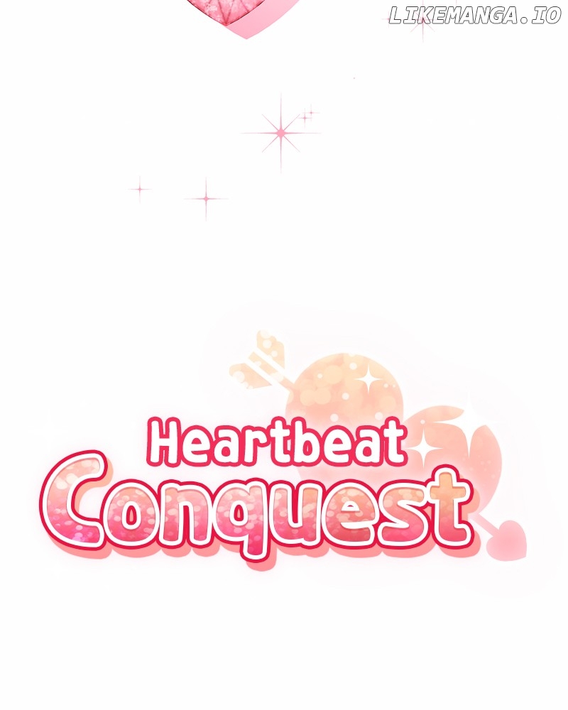 Heart Throbbing Conqueror Chapter 51 - page 12
