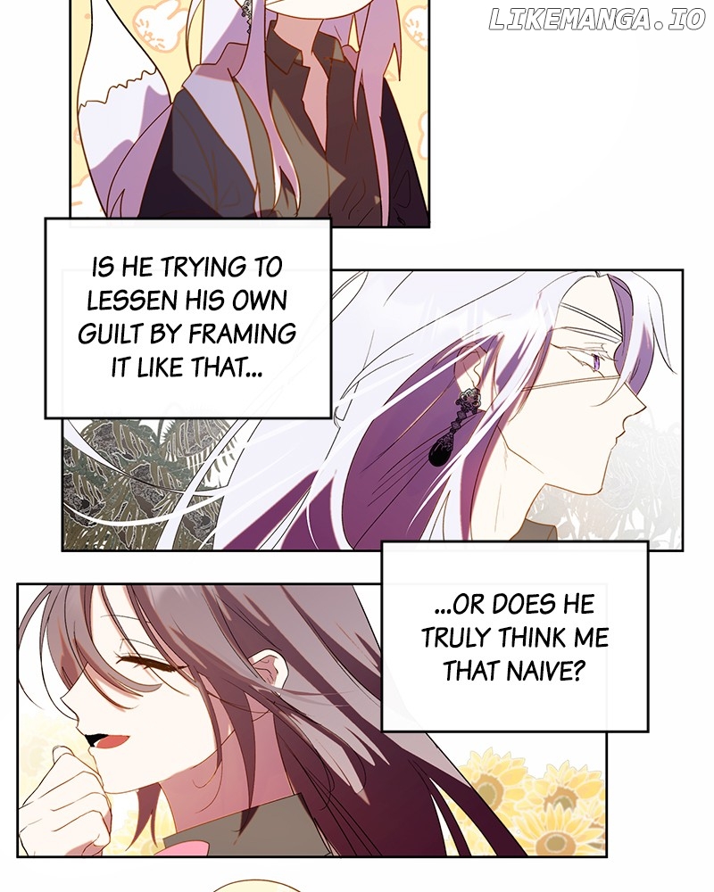 Heart Throbbing Conqueror Chapter 51 - page 2