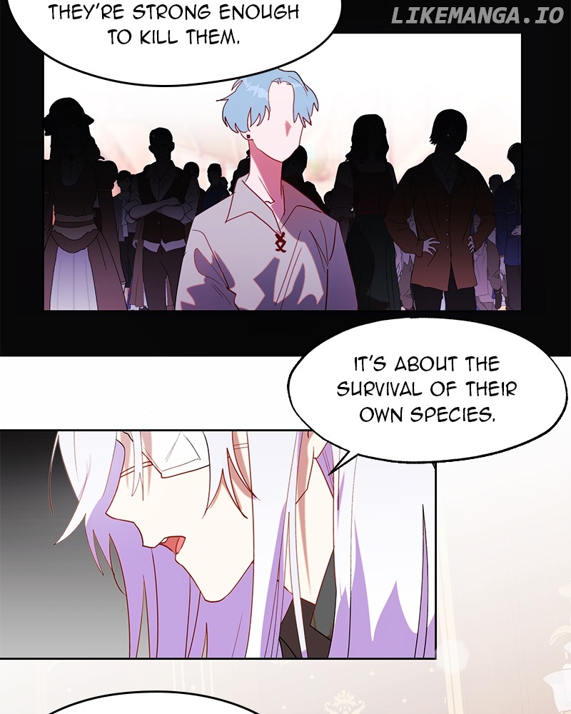 Heart Throbbing Conqueror Chapter 51 - page 23