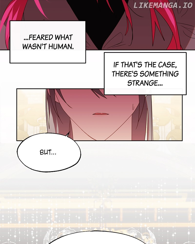 Heart Throbbing Conqueror Chapter 51 - page 29