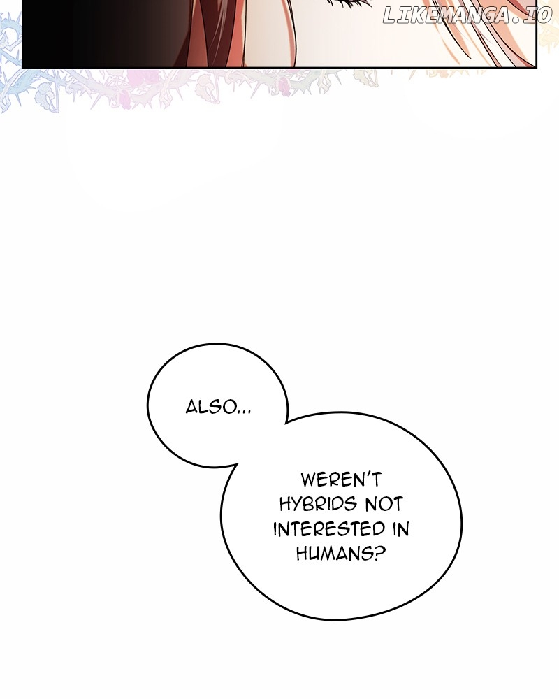 Heart Throbbing Conqueror Chapter 51 - page 37