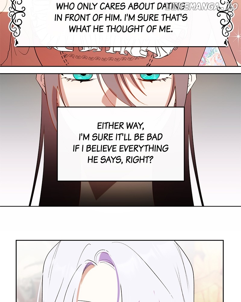 Heart Throbbing Conqueror Chapter 51 - page 4