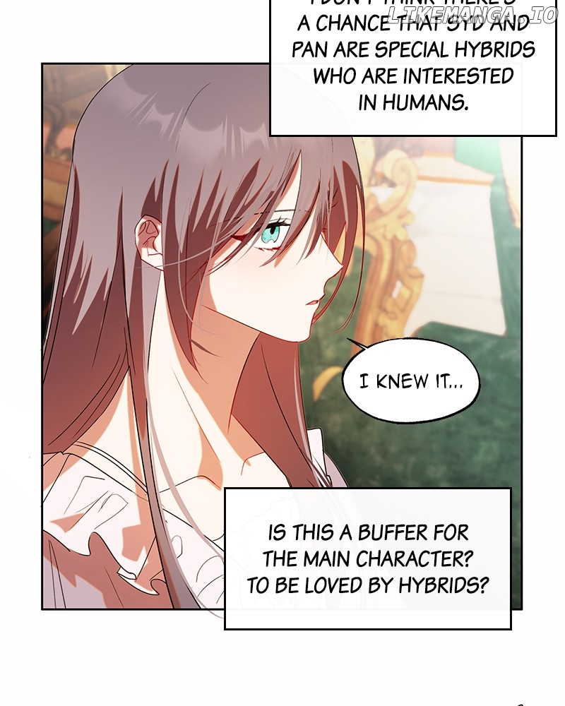 Heart Throbbing Conqueror Chapter 51 - page 40