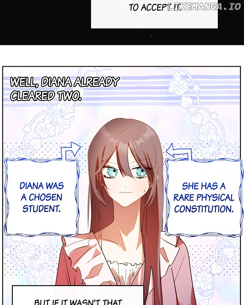 Heart Throbbing Conqueror Chapter 51 - page 44