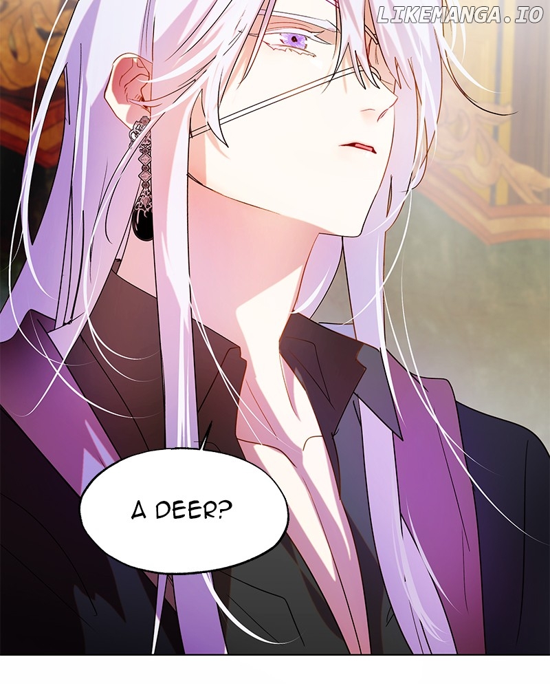 Heart Throbbing Conqueror Chapter 51 - page 47