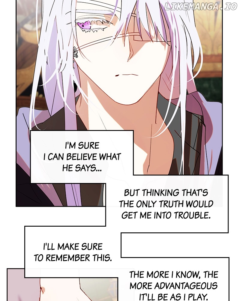 Heart Throbbing Conqueror Chapter 51 - page 5