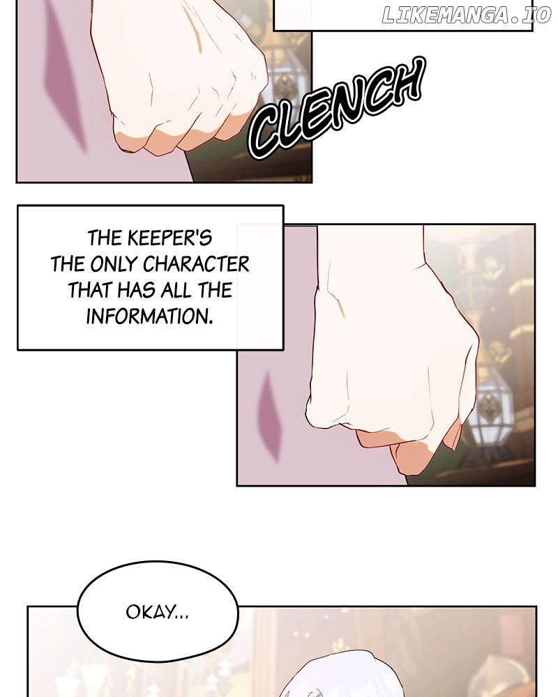 Heart Throbbing Conqueror Chapter 51 - page 6