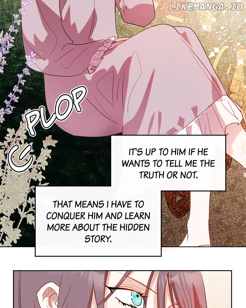 Heart Throbbing Conqueror Chapter 51 - page 8