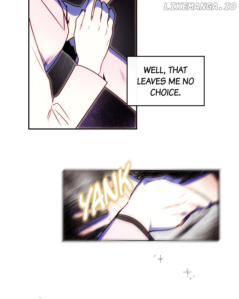 Heart Throbbing Conqueror Chapter 92 - page 27