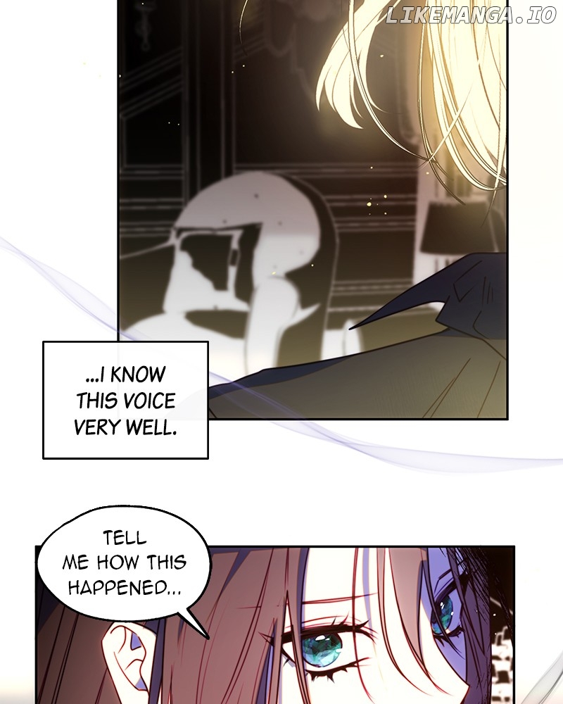Heart Throbbing Conqueror Chapter 92 - page 33