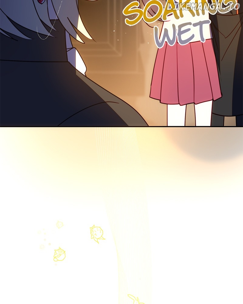 Heart Throbbing Conqueror Chapter 92 - page 40