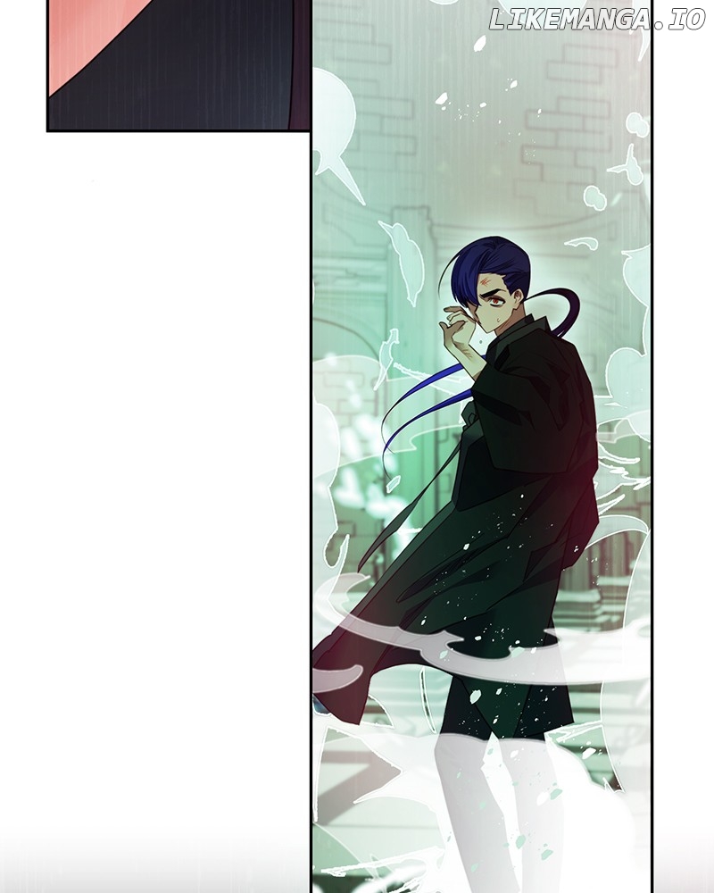 Heart Throbbing Conqueror Chapter 103 - page 25