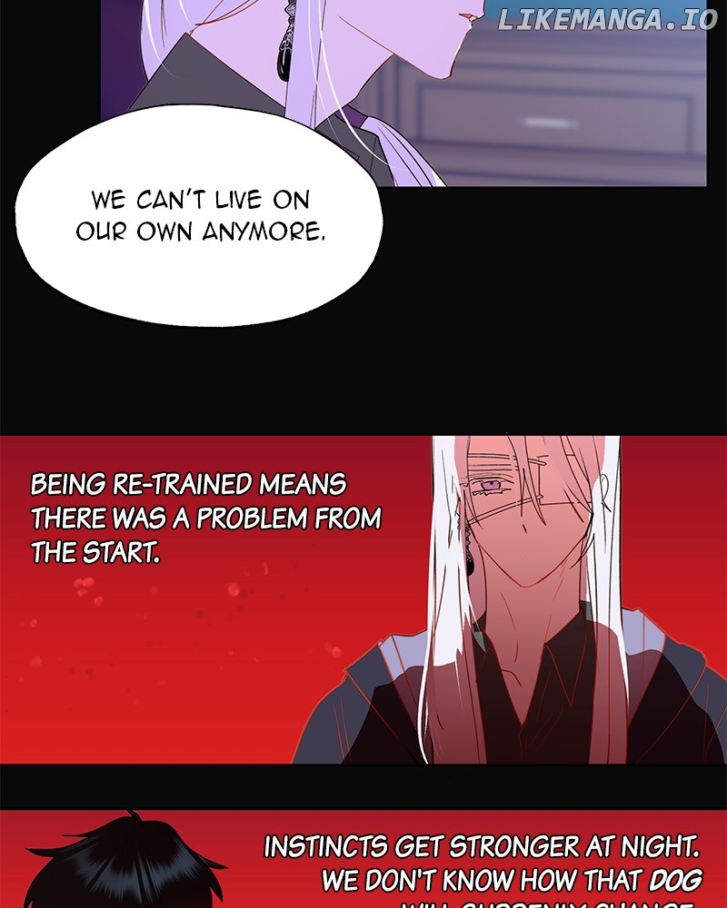 Heart Throbbing Conqueror Chapter 50 - page 18