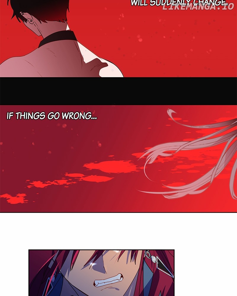 Heart Throbbing Conqueror Chapter 50 - page 19