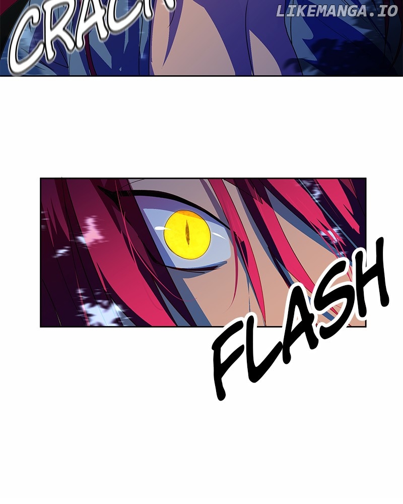 Heart Throbbing Conqueror Chapter 50 - page 21