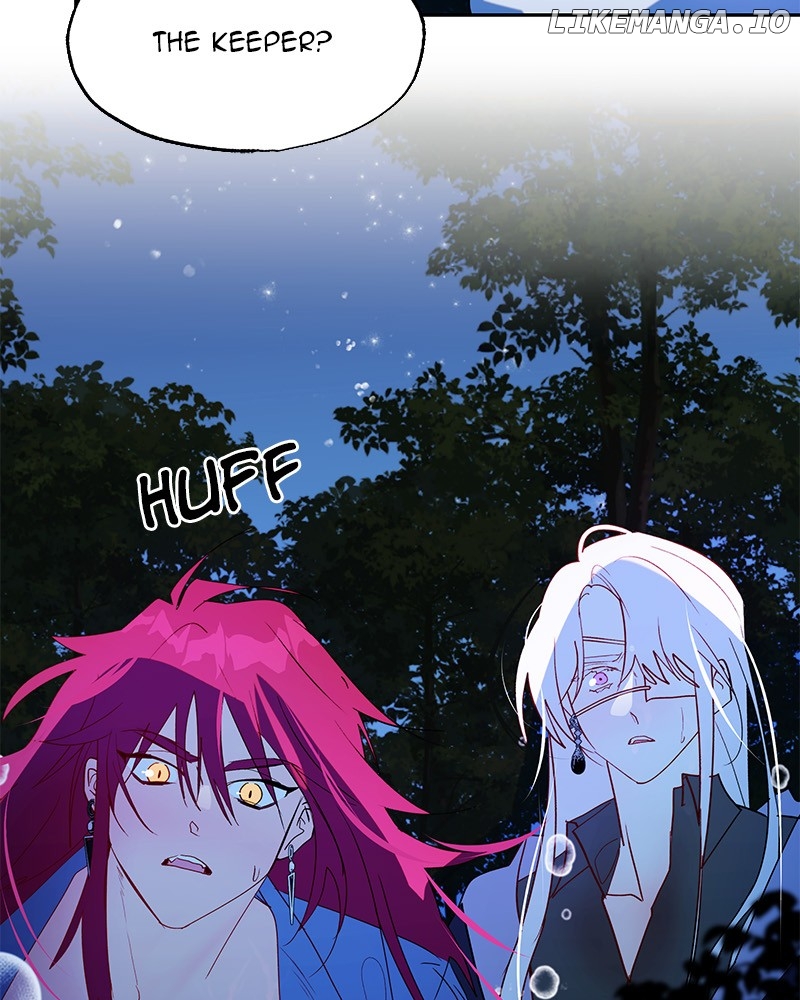 Heart Throbbing Conqueror Chapter 50 - page 23