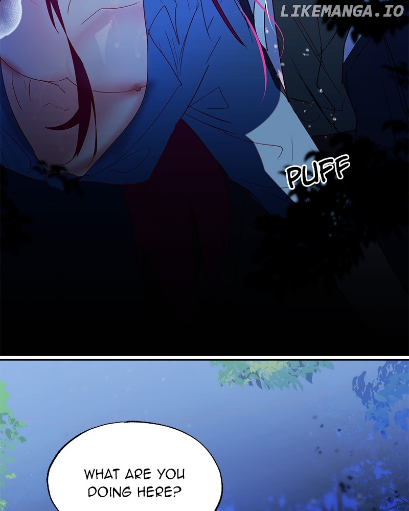 Heart Throbbing Conqueror Chapter 50 - page 24
