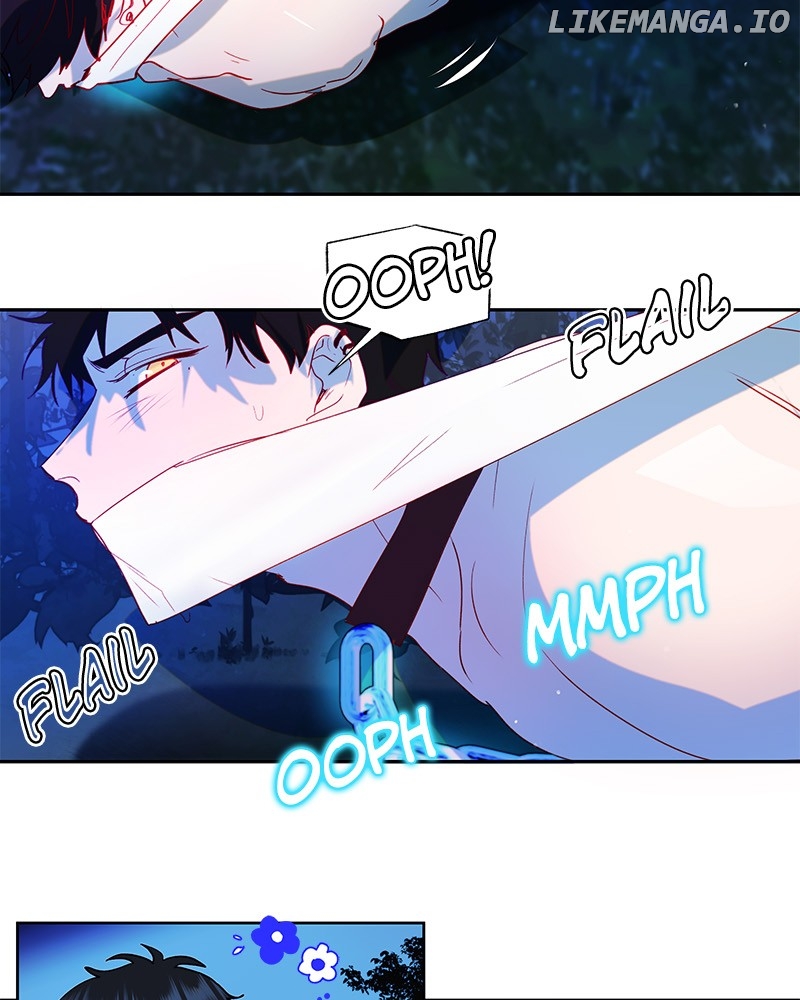 Heart Throbbing Conqueror Chapter 50 - page 26