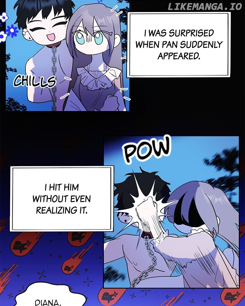 Heart Throbbing Conqueror Chapter 50 - page 27