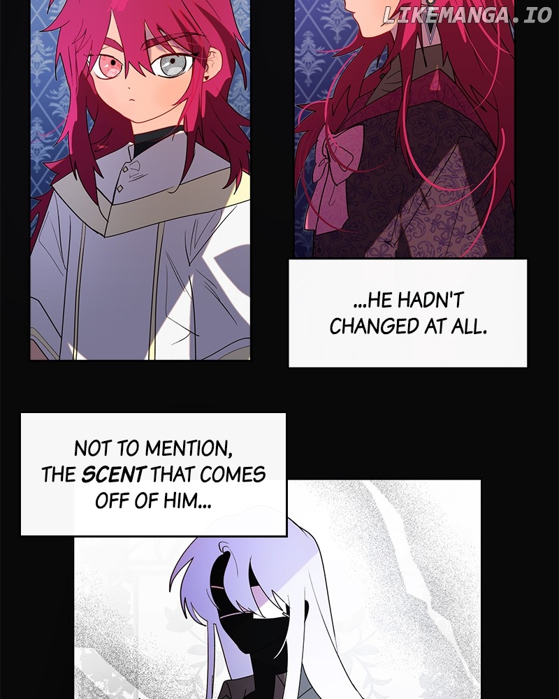 Heart Throbbing Conqueror Chapter 50 - page 3