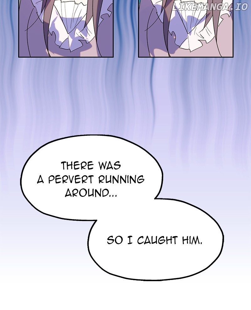 Heart Throbbing Conqueror Chapter 50 - page 31