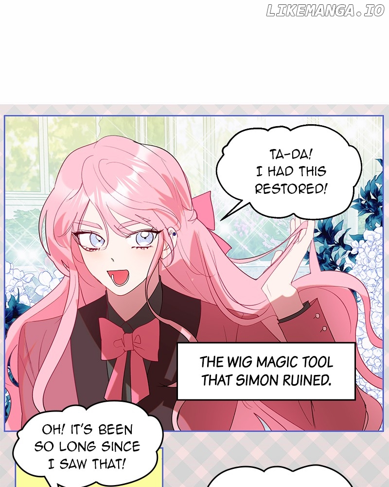 Heart Throbbing Conqueror Chapter 50 - page 37