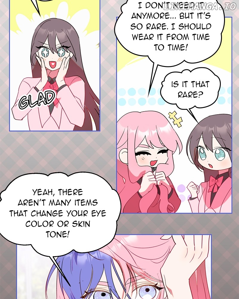 Heart Throbbing Conqueror Chapter 50 - page 38