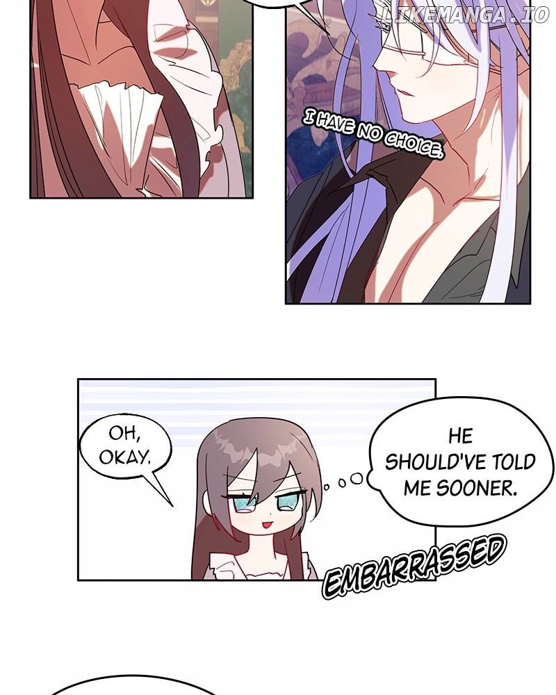 Heart Throbbing Conqueror Chapter 50 - page 41