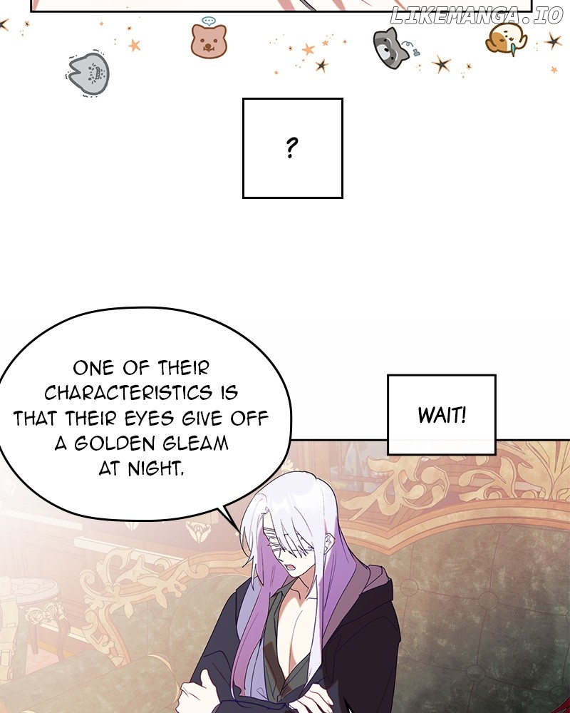 Heart Throbbing Conqueror Chapter 50 - page 47