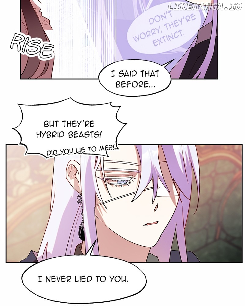 Heart Throbbing Conqueror Chapter 50 - page 49