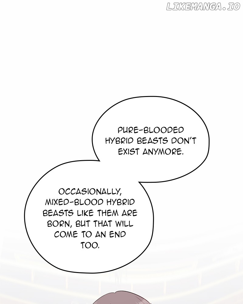 Heart Throbbing Conqueror Chapter 50 - page 50