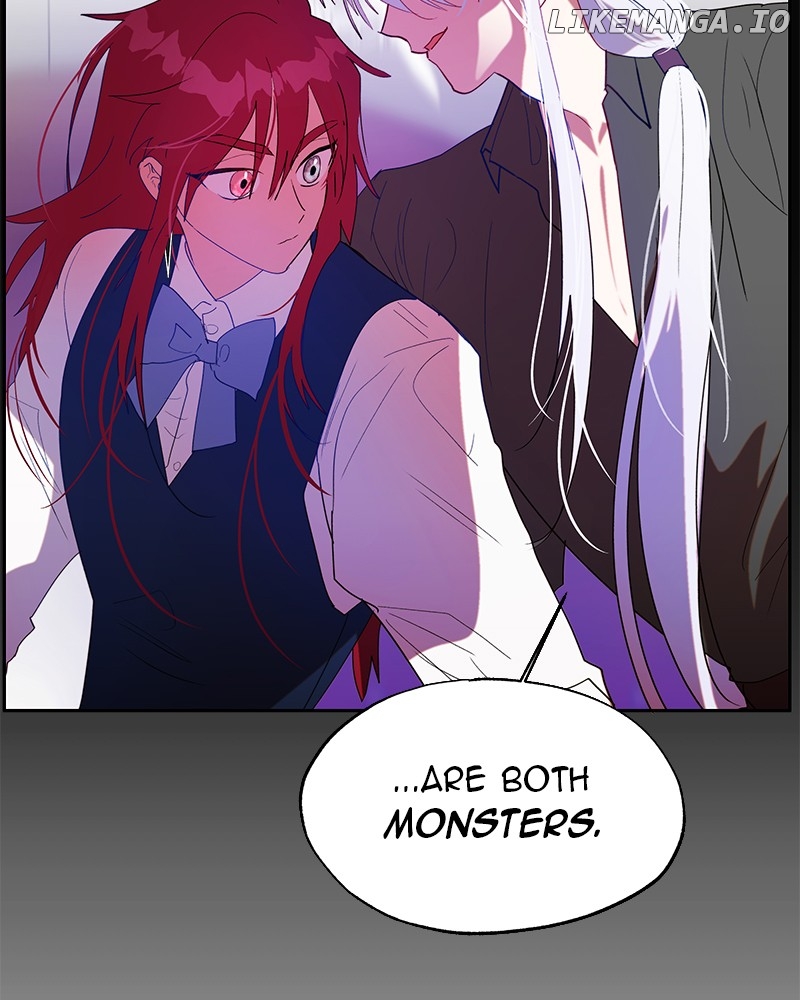 Heart Throbbing Conqueror Chapter 50 - page 8