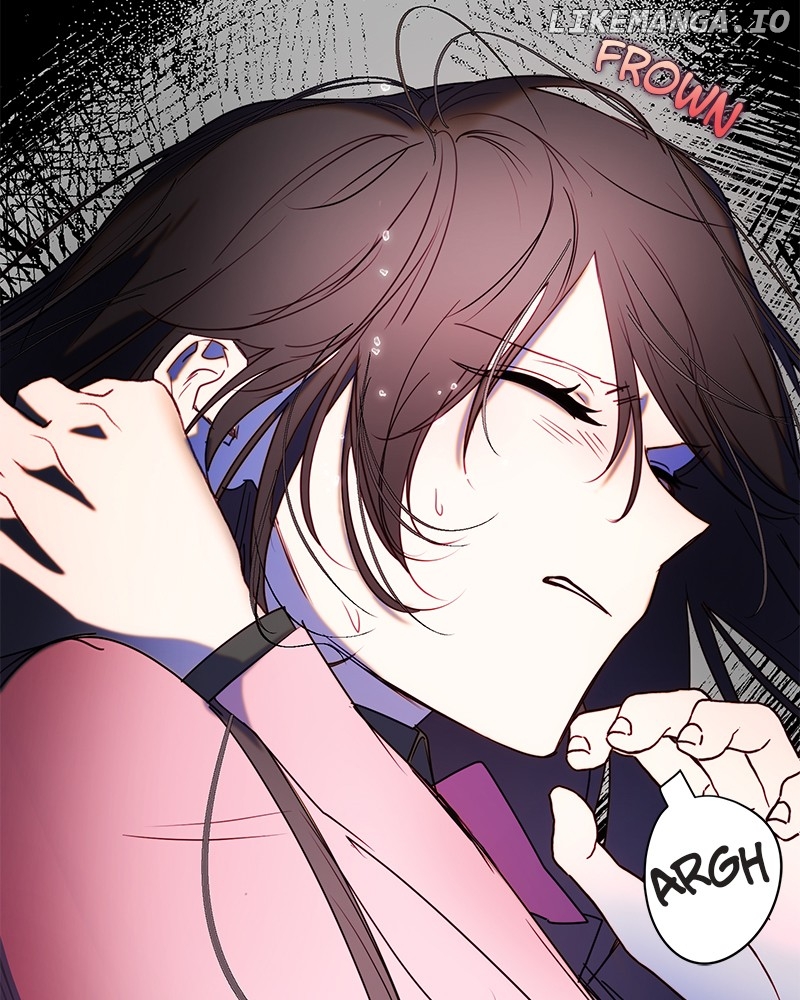 Heart Throbbing Conqueror Chapter 91 - page 46