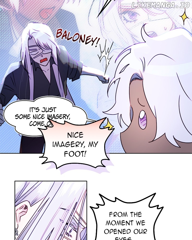 Heart Throbbing Conqueror Chapter 91 - page 6