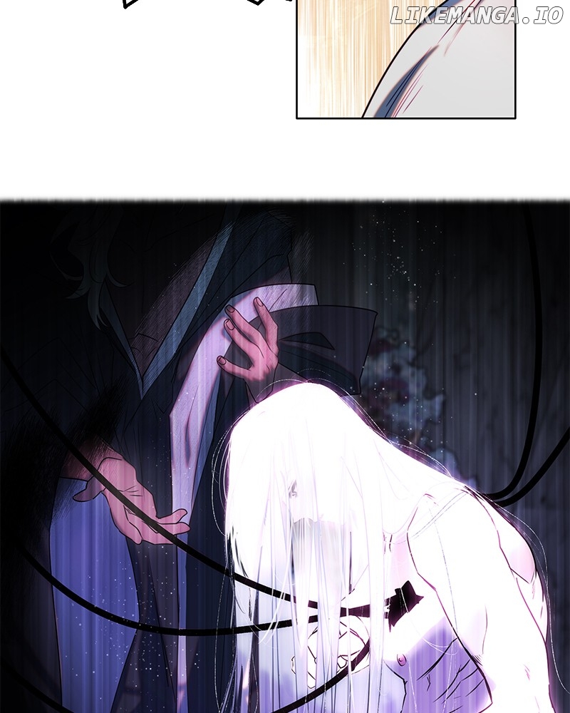 Heart Throbbing Conqueror Chapter 91 - page 8
