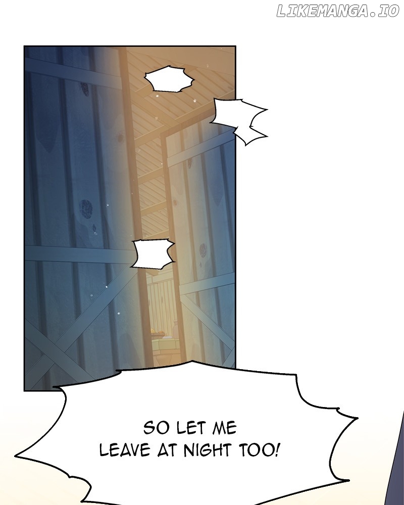 Heart Throbbing Conqueror Chapter 49 - page 1