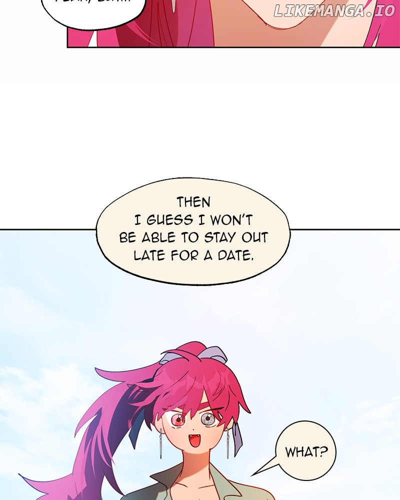 Heart Throbbing Conqueror Chapter 49 - page 11