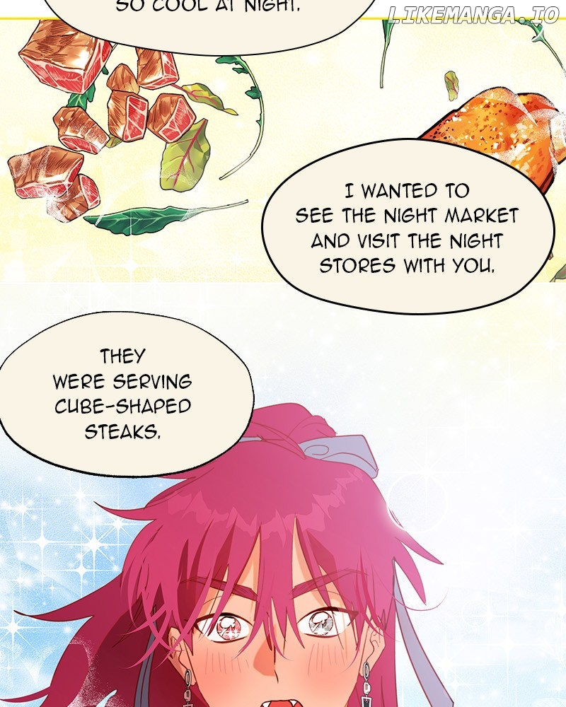 Heart Throbbing Conqueror Chapter 49 - page 13