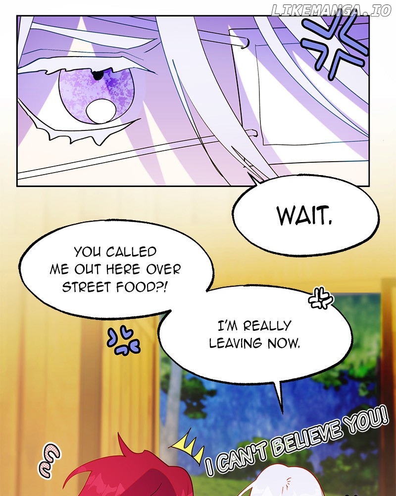 Heart Throbbing Conqueror Chapter 49 - page 15