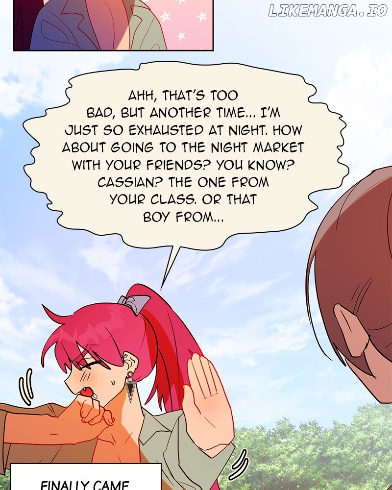 Heart Throbbing Conqueror Chapter 49 - page 18