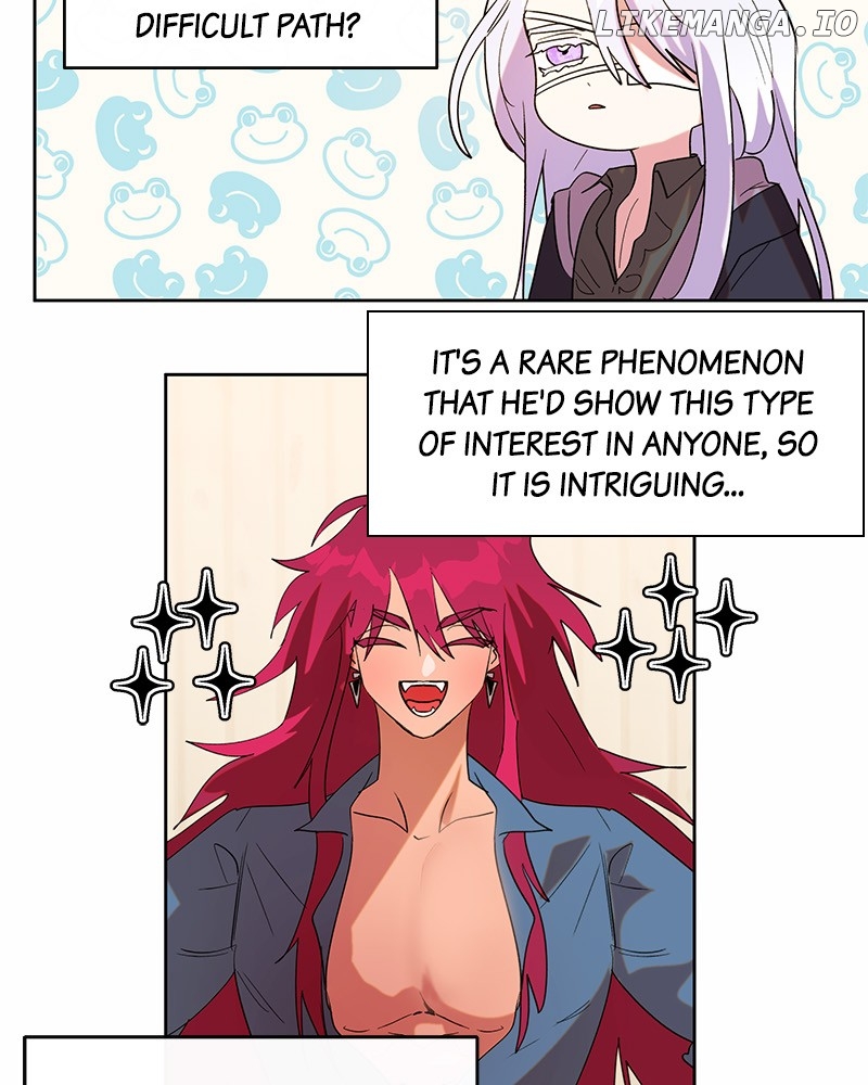 Heart Throbbing Conqueror Chapter 49 - page 26