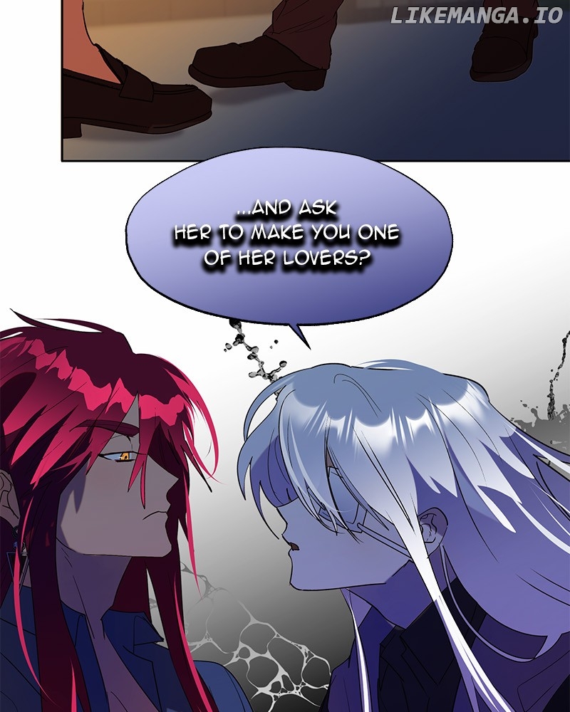 Heart Throbbing Conqueror Chapter 49 - page 28