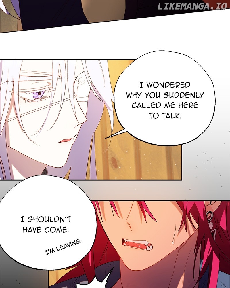 Heart Throbbing Conqueror Chapter 49 - page 3
