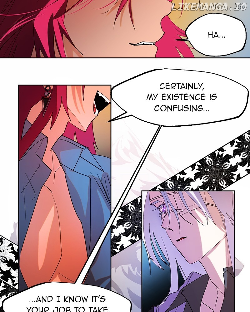 Heart Throbbing Conqueror Chapter 49 - page 30
