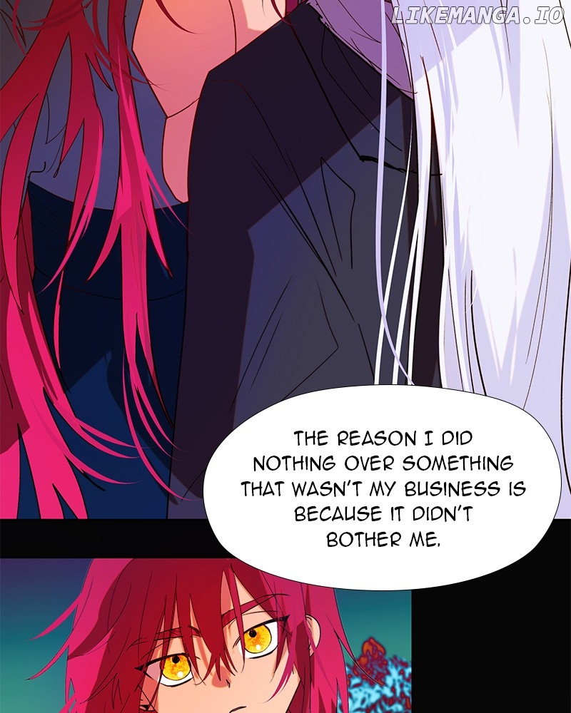 Heart Throbbing Conqueror Chapter 49 - page 33